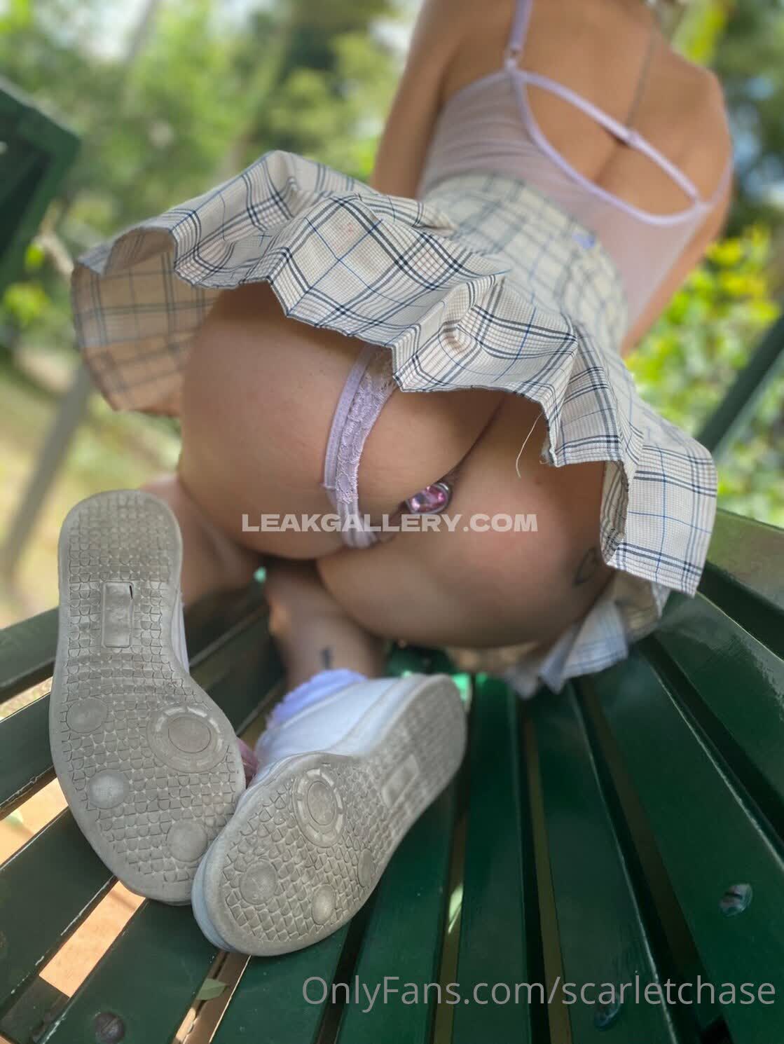 Scarletvas Exklusiv geleakte Nacktbilder von OnlyFans #1995827
