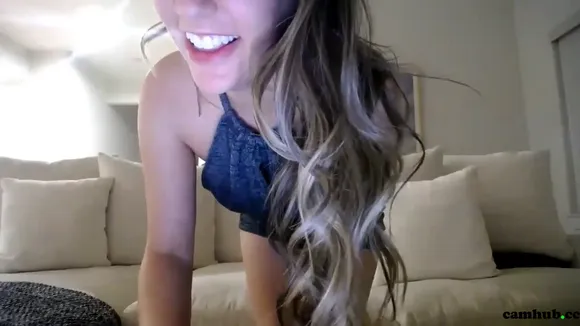 Scout Exclusive Leaked Nude OnlyFans #2728457