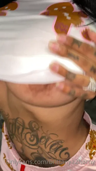 Seebrittanya Exclusive Leaked Nude Onlyfans #323134