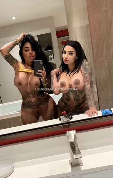 Seebrittanya Exclusive Leaked Nude Onlyfans #323471