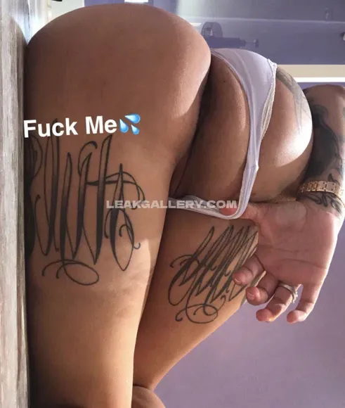 Seebrittanya Exclusive Leaked Nude Onlyfans #323270