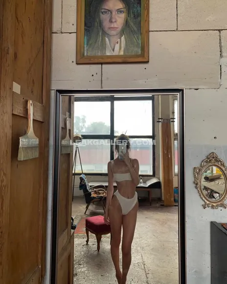 Segodnyai Exclusive Leaked Nude OnlyFans #952217