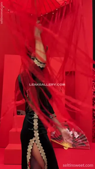 Selti / seltin Exclusive Leaked Nude Onlyfans #391423