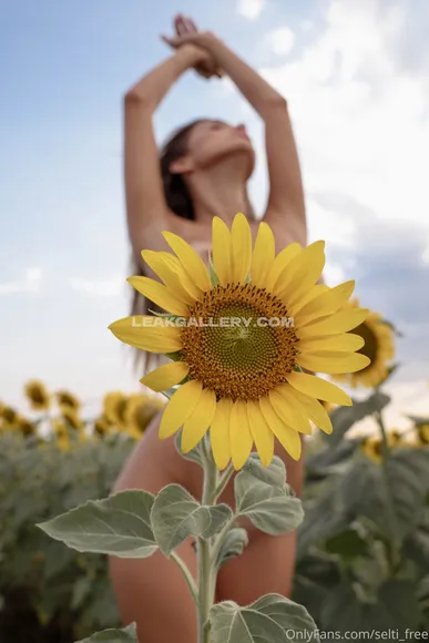 Selti / seltin Exclusive Leaked Nude Onlyfans #391563