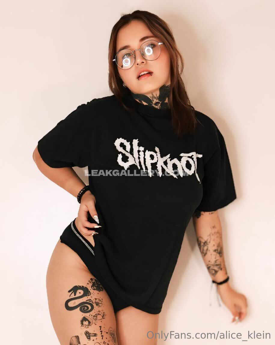Selunyx Exclusive Leaked Nude OnlyFans #1036241