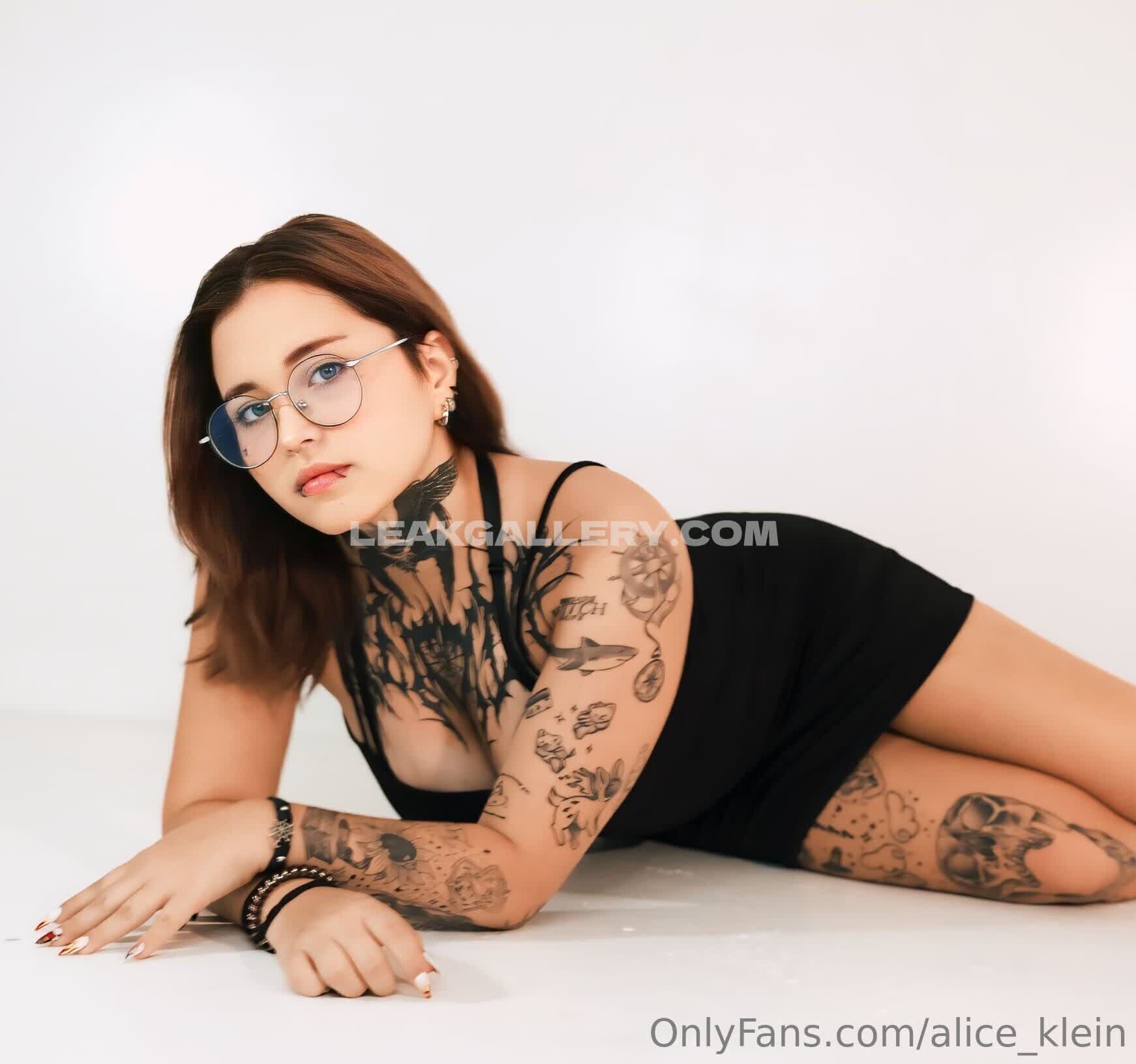 Selunyx Exclusive Leaked Nude OnlyFans #1038388