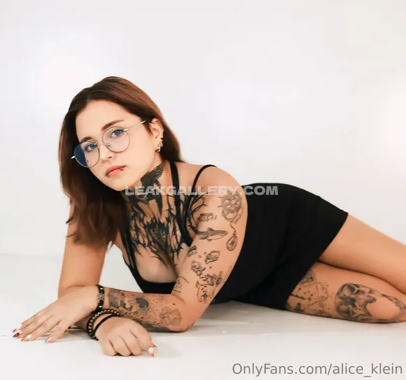 Selunyx Exclusive Leaked Nude OnlyFans #1038388