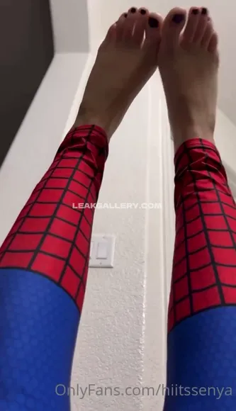 Senyahardin / hiitssenya / senya / senyamarin Exclusive Leaked Nude Onlyfans #69045