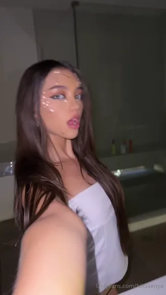 Senyahardin / hiitssenya / senya / senyamarin Exclusive Leaked Nude Onlyfans #69342