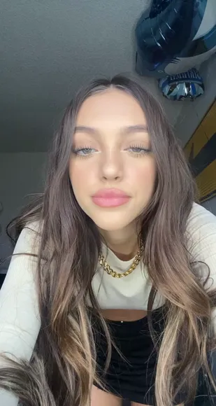 Senyahardin / hiitssenya / senya / senyamarin Exclusive Leaked Nude Onlyfans #11751