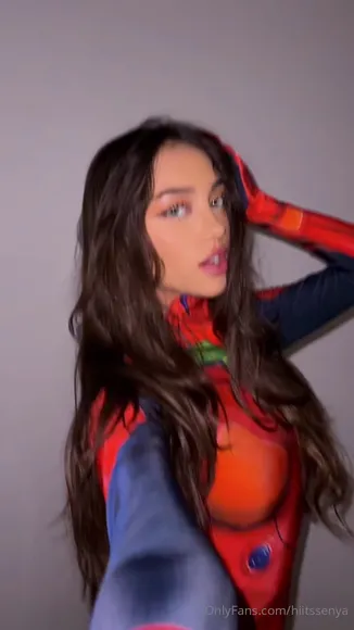 Senyahardin / hiitssenya / senya / senyamarin Exclusive Leaked Nude Onlyfans #68824