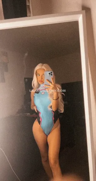 Senyahardin / hiitssenya / senya / senyamarin Exclusive Leaked Nude Onlyfans #11310