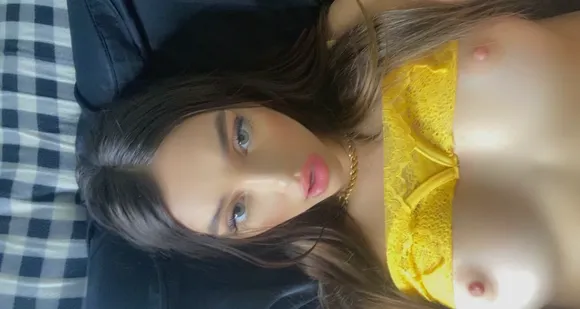 Senyahardin / hiitssenya / senya / senyamarin Exclusive Leaked Nude Onlyfans #11637