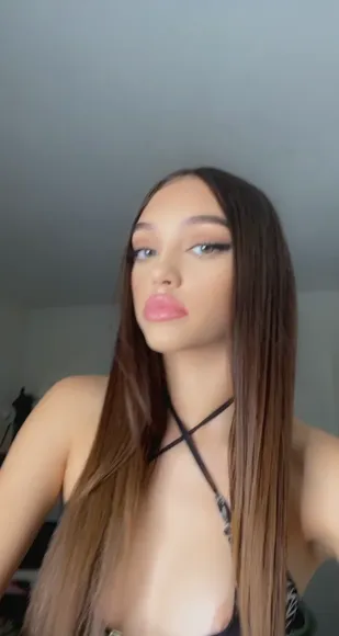 Senyahardin / hiitssenya / senya / senyamarin Exclusive Leaked Nude Onlyfans #11456