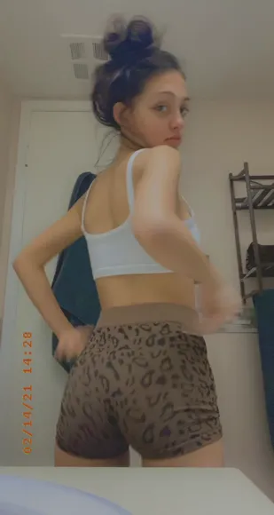 Senyahardin / hiitssenya / senya / senyamarin Exclusive Leaked Nude Onlyfans #11398