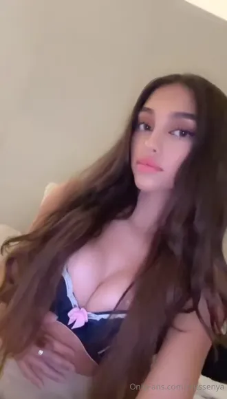 Senyahardin / hiitssenya / senya / senyamarin Exclusive Leaked Nude Onlyfans #69248