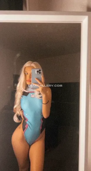 Senyahardin / hiitssenya / senya / senyamarin Exclusive Leaked Nude Onlyfans #11695