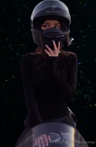 Senyahardin / hiitssenya / senya / senyamarin Exclusive Leaked Nude Onlyfans #69258