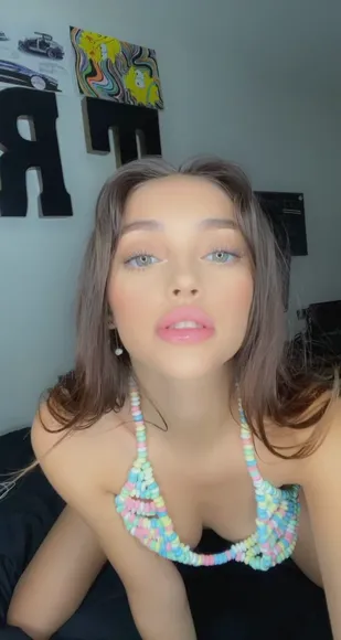 Senyahardin / hiitssenya / senya / senyamarin Exclusive Leaked Nude Onlyfans #11628