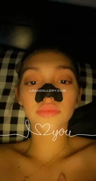 Senyahardin / hiitssenya / senya / senyamarin Exclusive Leaked Nude Onlyfans #11297