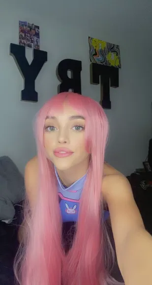 Senyahardin / hiitssenya / senya / senyamarin Exclusive Leaked Nude Onlyfans #11605