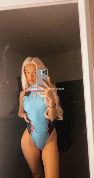 Senyahardin / hiitssenya / senya / senyamarin Exclusive Leaked Nude Onlyfans #11802