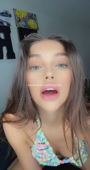 Senyahardin / hiitssenya / senya / senyamarin Exclusive Leaked Nude Onlyfans #11578