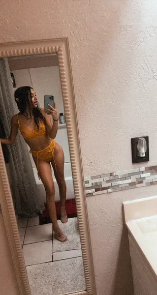 Senyahardin / hiitssenya / senya / senyamarin Exclusive Leaked Nude Onlyfans #11719