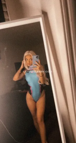 Senyahardin / hiitssenya / senya / senyamarin Exclusive Leaked Nude Onlyfans #11773