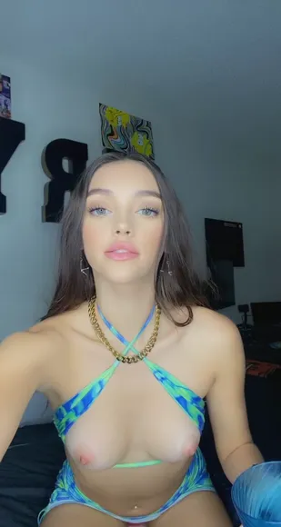 Senyahardin / hiitssenya / senya / senyamarin Exclusive Leaked Nude Onlyfans #11544