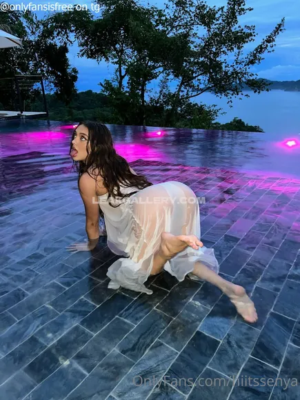 Senyahardin / hiitssenya / senya / senyamarin Exclusive Leaked Nude Onlyfans #69321