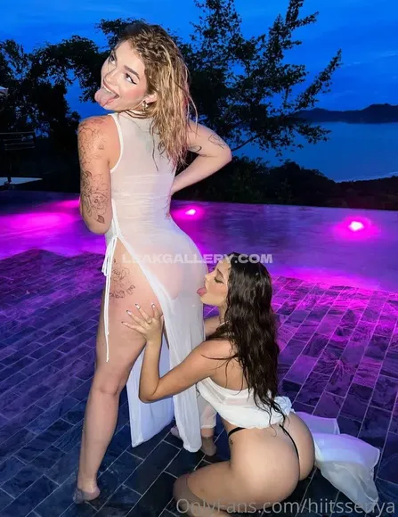 Senyahardin / hiitssenya / senya / senyamarin Exclusive Leaked Nude Onlyfans #264488