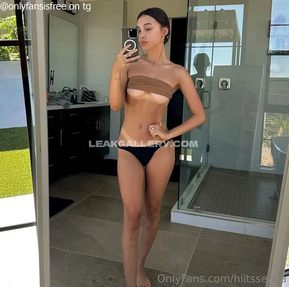 Senyahardin / hiitssenya / senya / senyamarin Exclusive Leaked Nude Onlyfans #69268