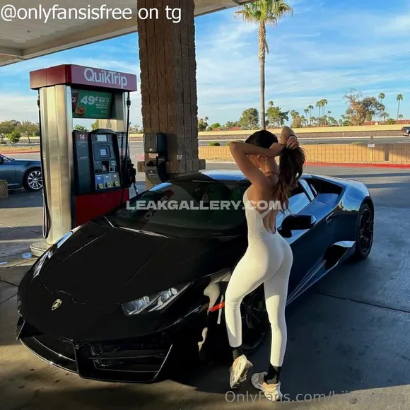 Senyahardin / hiitssenya / senya / senyamarin Exclusive Leaked Nude Onlyfans #69262