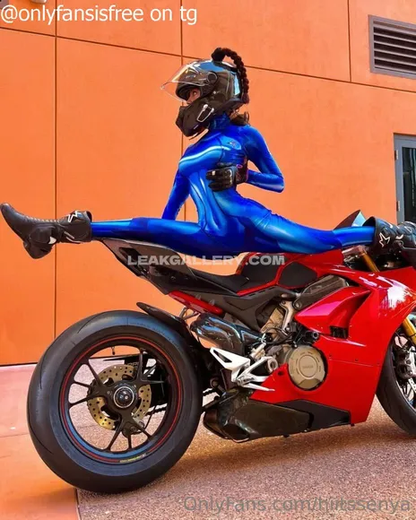 Senyahardin / hiitssenya / senya / senyamarin Exclusive Leaked Nude Onlyfans #69099