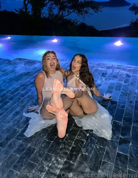 Senyahardin / hiitssenya / senya / senyamarin Exclusive Leaked Nude Onlyfans #264404