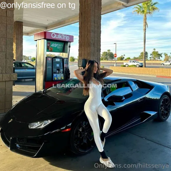 Senyahardin / hiitssenya / senya / senyamarin Exclusive Leaked Nude Onlyfans #69294