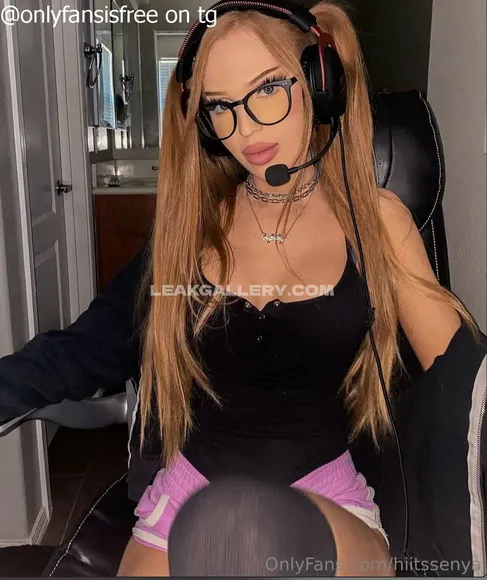 Senyahardin / hiitssenya / senya / senyamarin Exclusive Leaked Nude Onlyfans #69065