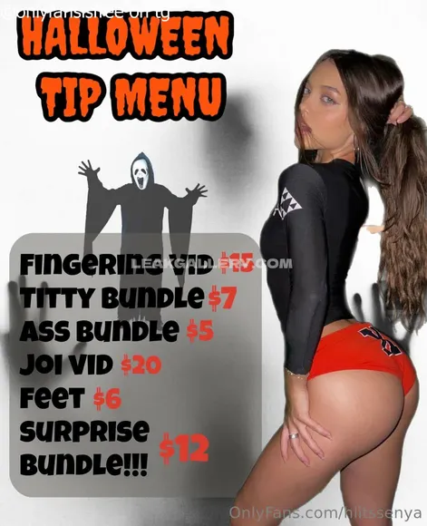 Senyahardin / hiitssenya / senya / senyamarin Exclusive Leaked Nude Onlyfans #68776