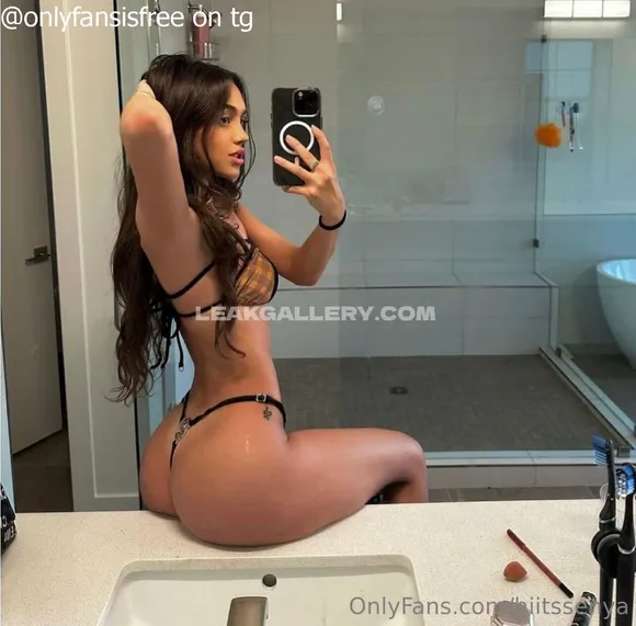Senyahardin / hiitssenya / senya / senyamarin Exclusive Leaked Nude Onlyfans #69369