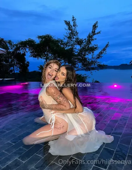 Senyahardin / hiitssenya / senya / senyamarin Exclusive Leaked Nude Onlyfans #264493