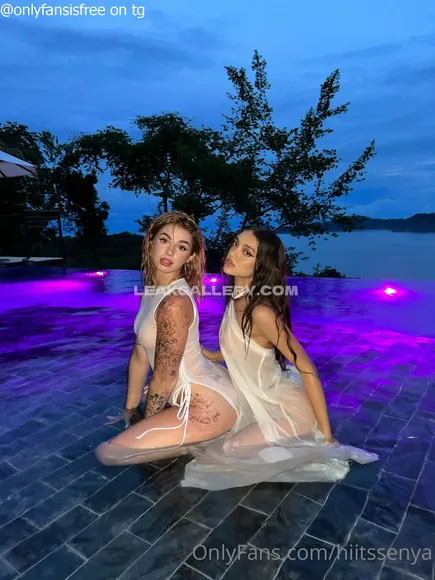 Senyahardin / hiitssenya / senya / senyamarin Exclusive Leaked Nude Onlyfans #68974