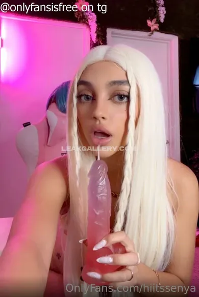 Senyahardin / hiitssenya / senya / senyamarin Exclusive Leaked Nude Onlyfans #69328