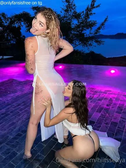 Senyahardin / hiitssenya / senya / senyamarin Exclusive Leaked Nude Onlyfans #69123