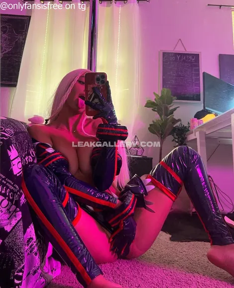 Senyahardin / hiitssenya / senya / senyamarin Exclusive Leaked Nude Onlyfans #69259