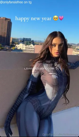 Senyahardin / hiitssenya / senya / senyamarin Exclusive Leaked Nude Onlyfans #68919