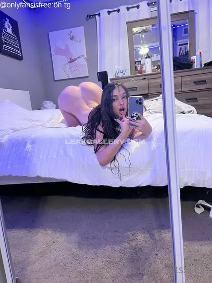 Senyahardin / hiitssenya / senya / senyamarin Exclusive Leaked Nude Onlyfans #68765