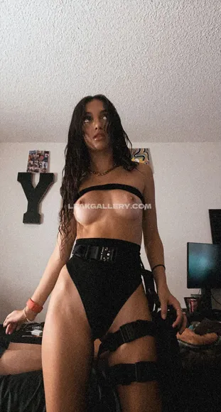 Senyahardin / hiitssenya / senya / senyamarin Exclusive Leaked Nude Onlyfans #11501