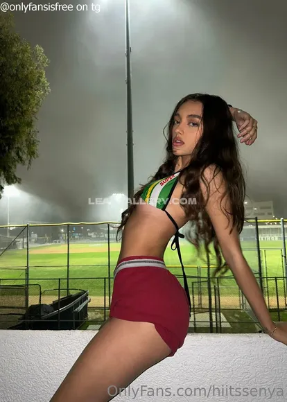 Senyahardin / hiitssenya / senya / senyamarin Exclusive Leaked Nude Onlyfans #69363