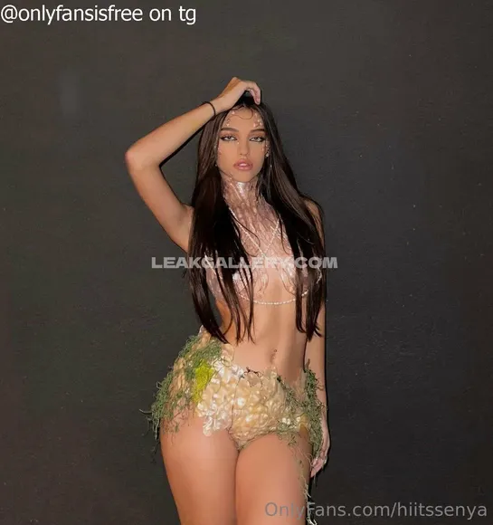 Senyahardin / hiitssenya / senya / senyamarin Exclusive Leaked Nude Onlyfans #69349